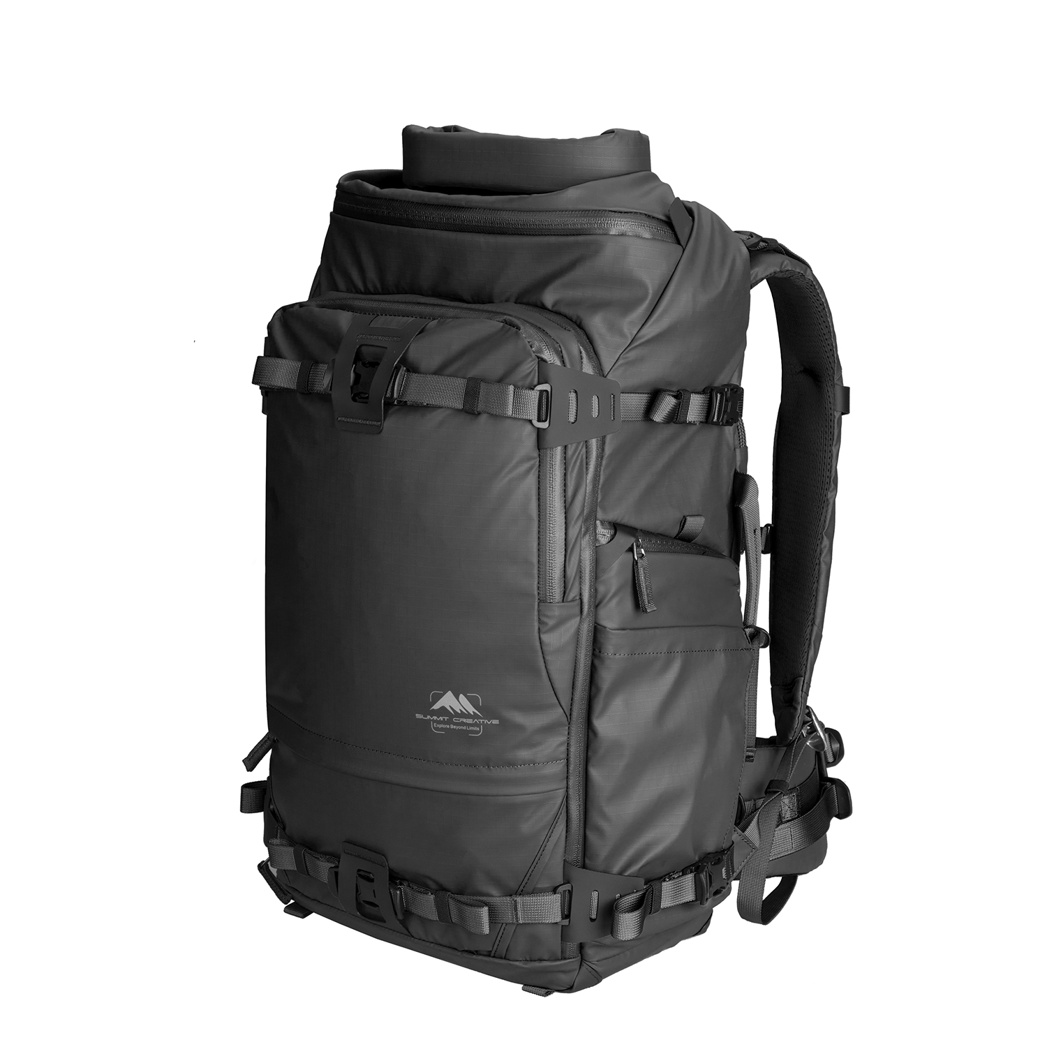 Tenzing 40L Rolltop Bag - Summit Creative Bags