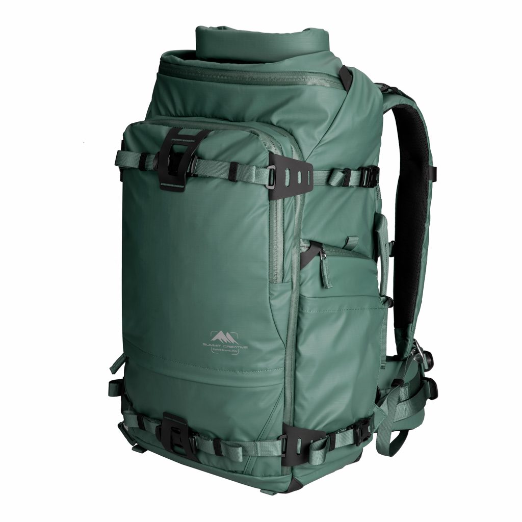 Tenzing 40L Rolltop Bag