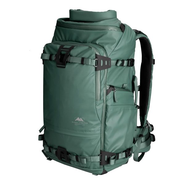 Tenzing 40L Rolltop Bag