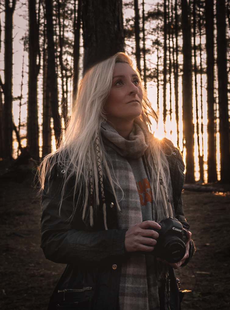 Summit Creative UK ambassadors Kat Lawman