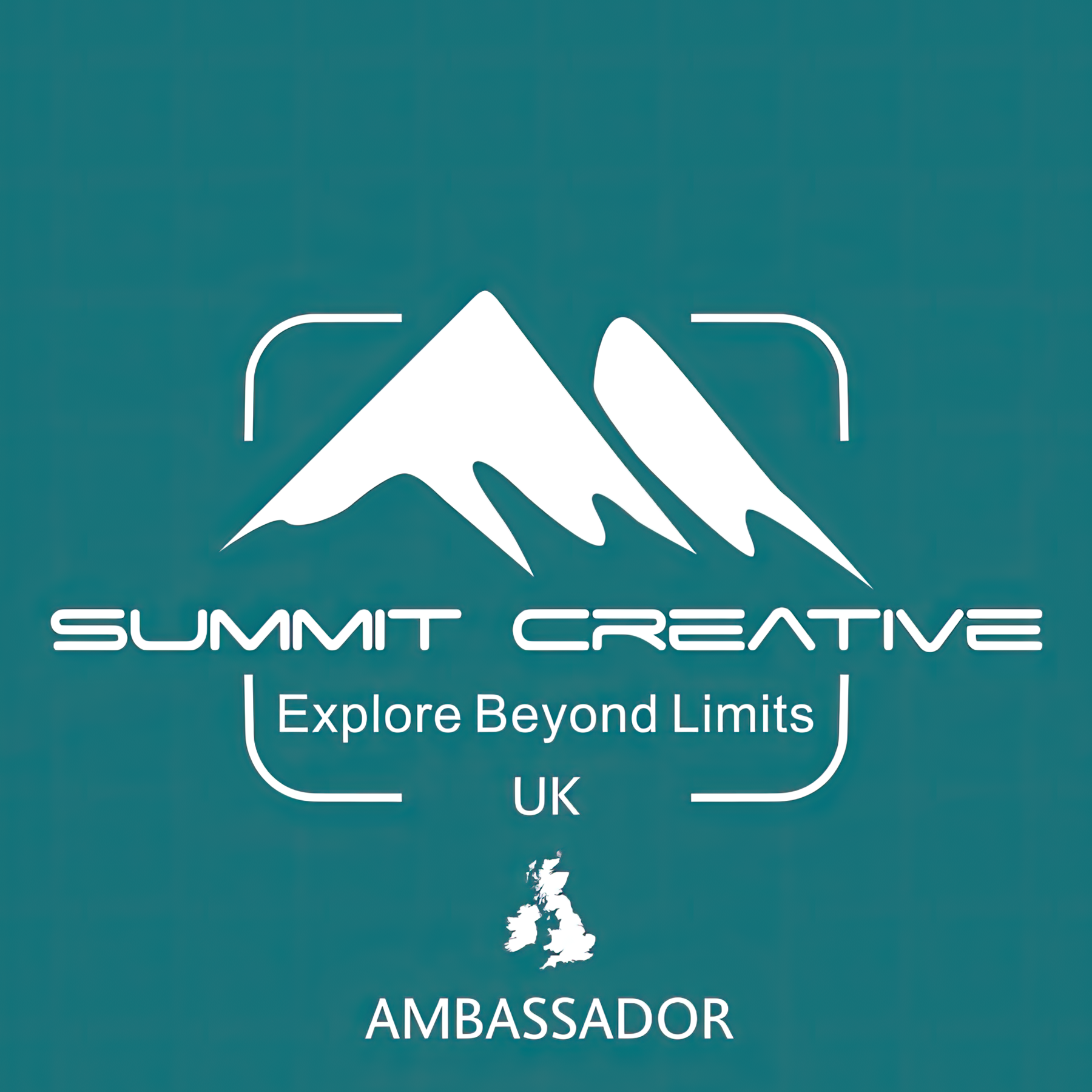 Summit Creative UK ambassadors logo