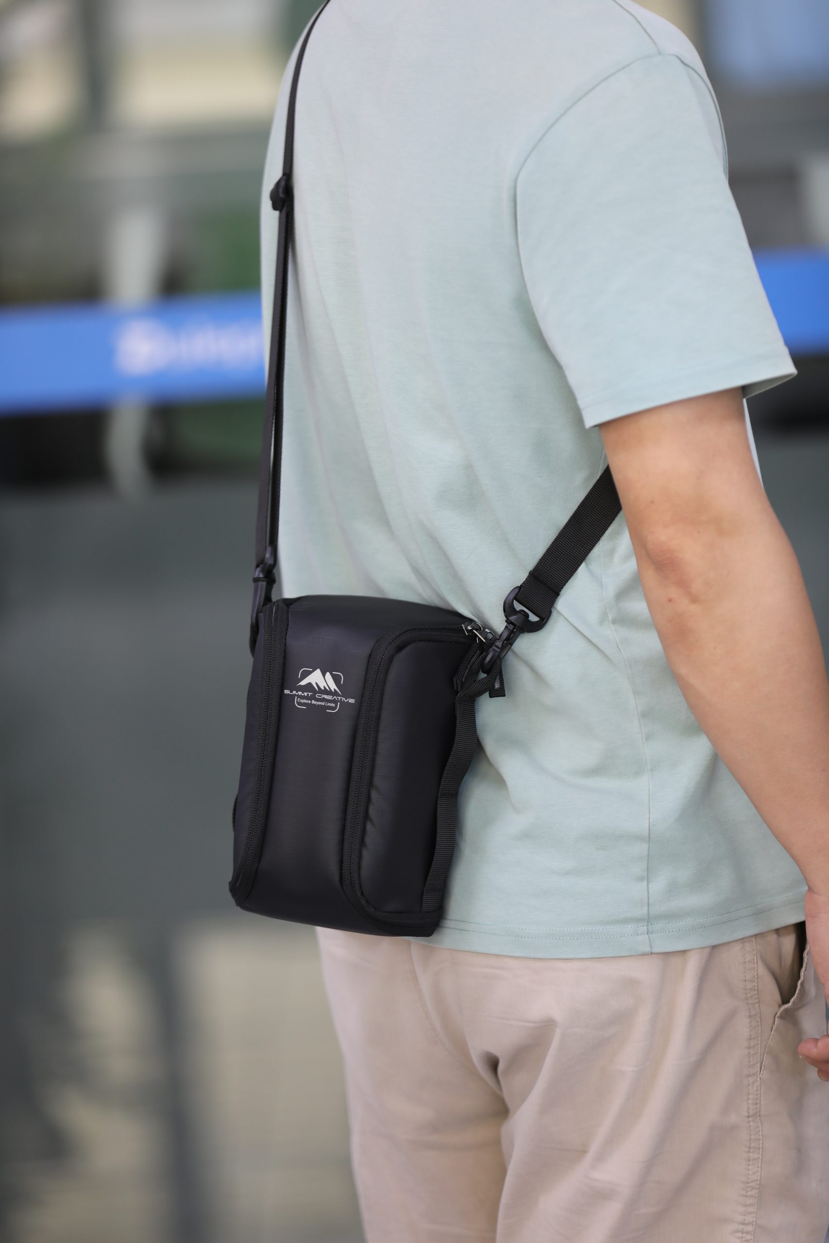 Air Lens pouch - Image 4