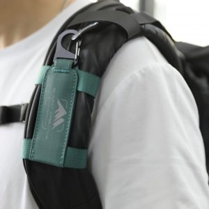 Tenzing Speedy Camera Clip Strap
