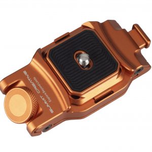 Speedy Series Camera Clip