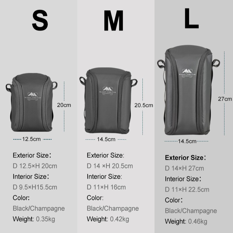 Air Lens pouch - Image 6