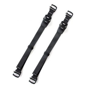 Bottom Accessory Buckle Straps (Tenzing Series) – Set of 2